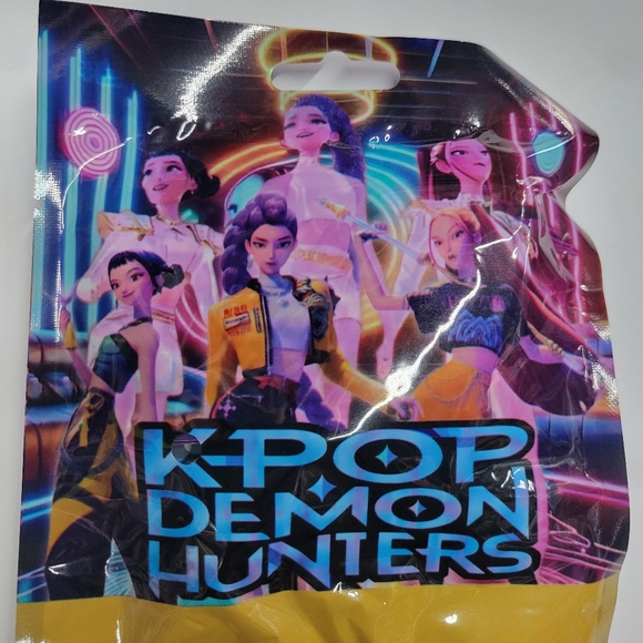 Demon Hunters - Picture 2 of 2